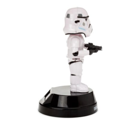 Collectable Licensed Solar Powered Pal - The Original Stormtrooper 1 Pack - Image 7