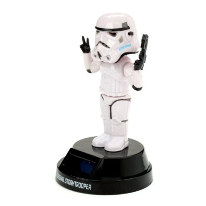Collectable The Original Stormtrooper Peace Solar Powered Pal 1 Pack - Image 4