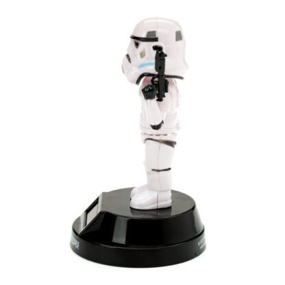 Collectable The Original Stormtrooper Peace Solar Powered Pal 1 Pack - Image 5