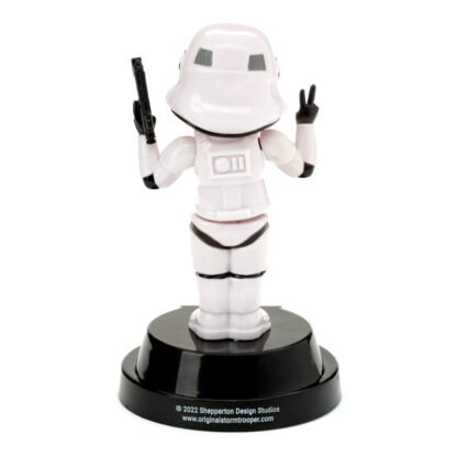 Collectable The Original Stormtrooper Peace Solar Powered Pal 1 Pack - Image 6