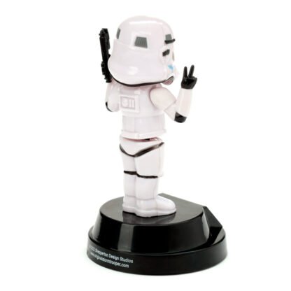 Collectable The Original Stormtrooper Peace Solar Powered Pal 1 Pack - Image 7