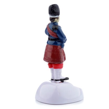Novelty Scottish Piper Solar Powered Pal 1 Pack - Image 15