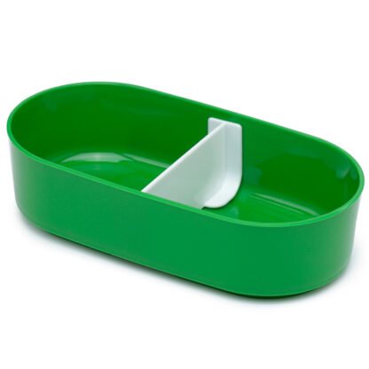 Bento Lunch Box with Fork & Spoon - Minecraft Creeper 1 Pack - Image 6