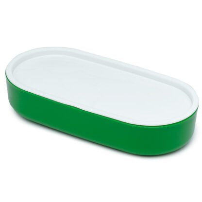 Bento Lunch Box with Fork & Spoon - Minecraft Creeper 1 Pack - Image 7