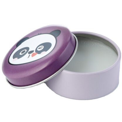 Wild Adoramals Lip Balm in a Tin 1 Pack - Image 4
