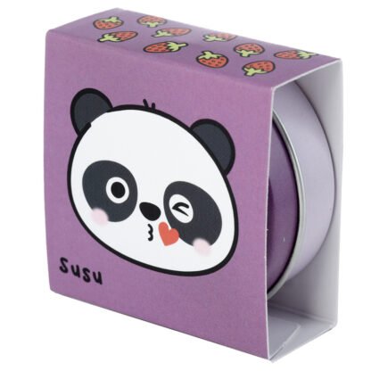 Wild Adoramals Lip Balm in a Tin 1 Pack - Image 5