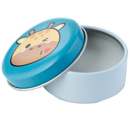 Wild Adoramals Lip Balm in a Tin 1 Pack - Image 6