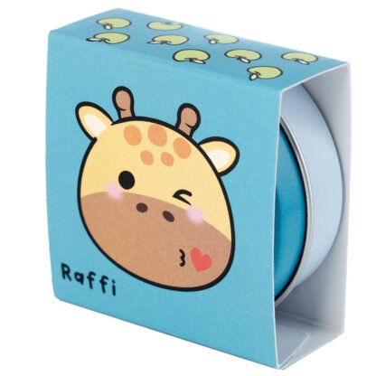 Wild Adoramals Lip Balm in a Tin 1 Pack - Image 7