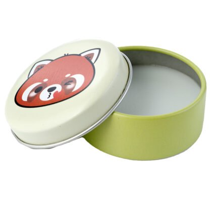 Wild Adoramals Lip Balm in a Tin 1 Pack - Image 8