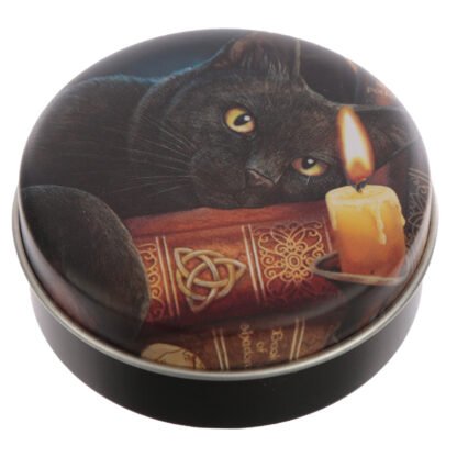 Fun Lip Balm in a Tin - Lisa Parker Magical Cats 1 Pack - Image 5