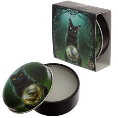 Fun Lip Balm in a Tin - Lisa Parker Magical Cats 1 Pack - Image 6