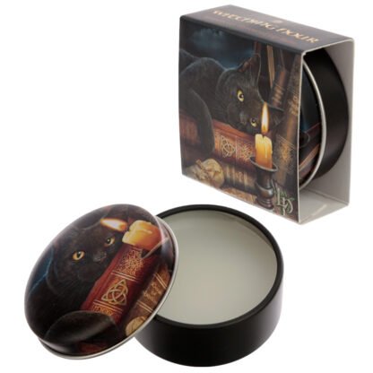 Fun Lip Balm in a Tin - Lisa Parker Magical Cats 1 Pack - Image 7