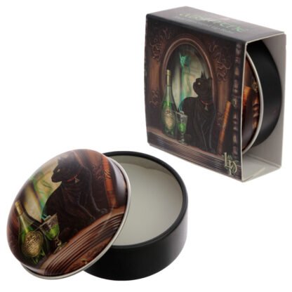 Fun Lip Balm in a Tin - Lisa Parker Magical Cats 1 Pack - Image 8