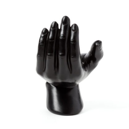 Decorative Incense Cone Burner - Mantric Hand/Tarot Hand Palm 1 Pack - Image 7