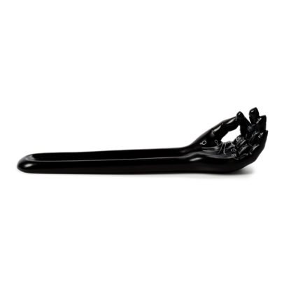 Decorative Incense Ashcatcher - Mantric Hand/Tarot Hand Palm 1 Pack - Image 5