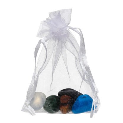 Set of 5 Luck & Wealth Stones 1 Pack - Image 7