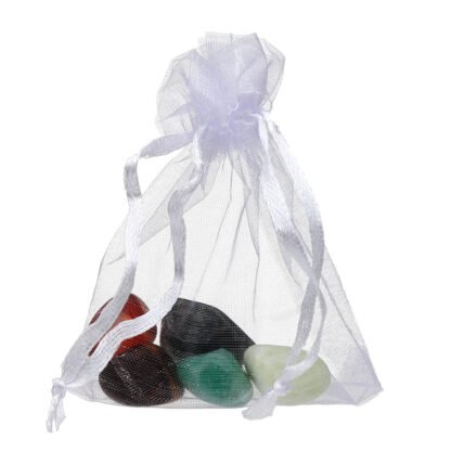 Set of 5 Luck & Wealth Stones 1 Pack - Image 8