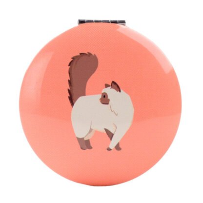 Compact Mirror - Feline Fine Cats 1 Pack - Image 7