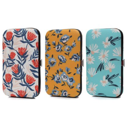 Pick of the Bunch Botanical Manicure Set 1 Pack - Image 2