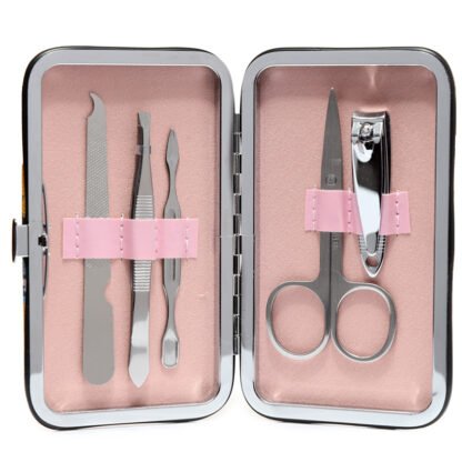 Pick of the Bunch Botanical Manicure Set 1 Pack - Image 3
