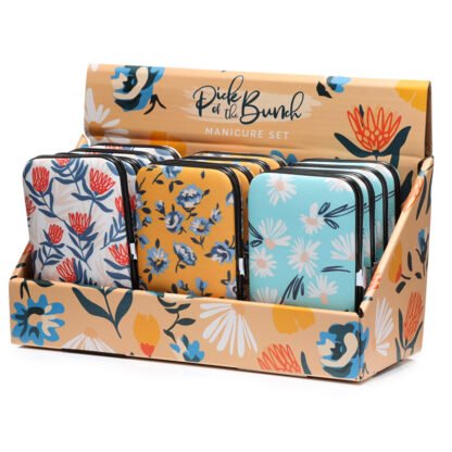 Pick of the Bunch Botanical Manicure Set 1 Pack - Image 7
