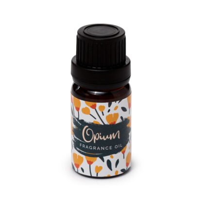 Set of 3 Fragrance Oils - Pick of the Bunch Rose, Gardenia, Opium 1 Pack - Image 3