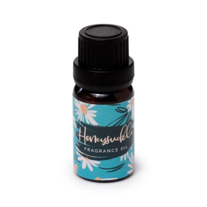 Set of 3 Fragrance Oils - Pick of the Bunch Rose, Gardenia, Opium 1 Pack - Image 4