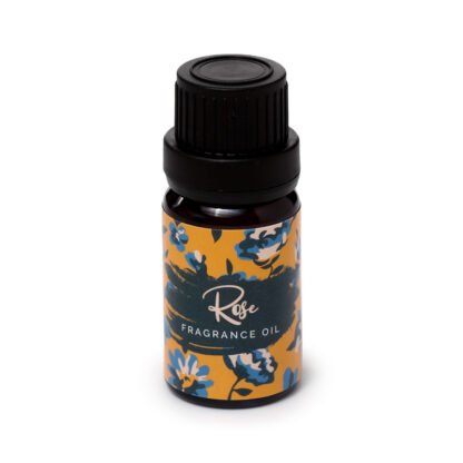 Set of 3 Fragrance Oils - Pick of the Bunch Rose, Gardenia, Opium 1 Pack - Image 5
