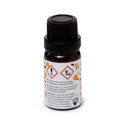 Set of 3 Fragrance Oils - Pick of the Bunch Rose, Gardenia, Opium 1 Pack - Image 7