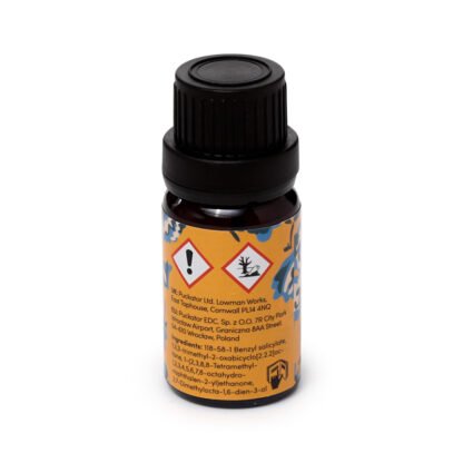 Set of 3 Fragrance Oils - Pick of the Bunch Rose, Gardenia, Opium 1 Pack - Image 8