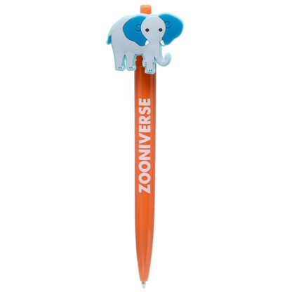 Surprise Animal Pen - Zooniverse  1 Pack - Image 6