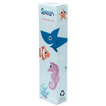 Surprise Sealife Pen - Splosh  1 Pack - Image 2