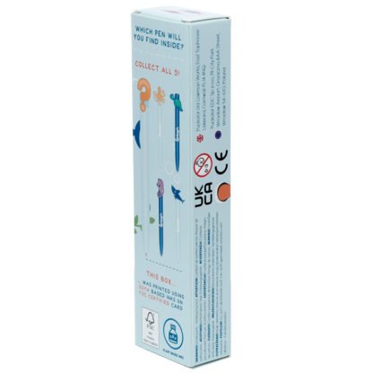 Surprise Sealife Pen - Splosh  1 Pack - Image 3