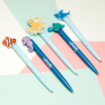 Surprise Sealife Pen - Splosh  1 Pack - Image 4