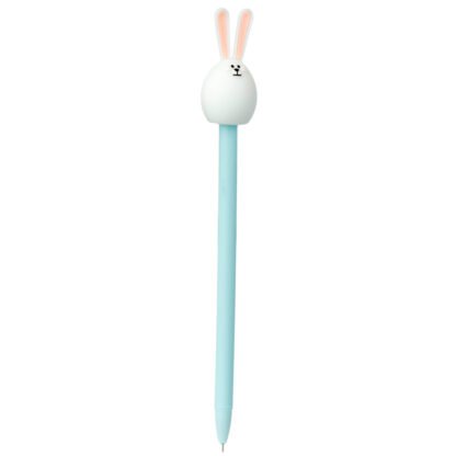 Fine Tip Pen with Topper - Adoramals Bunny 1 Pack - Image 4