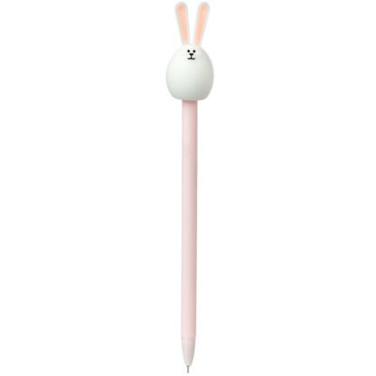 Fine Tip Pen with Topper - Adoramals Bunny 1 Pack - Image 5