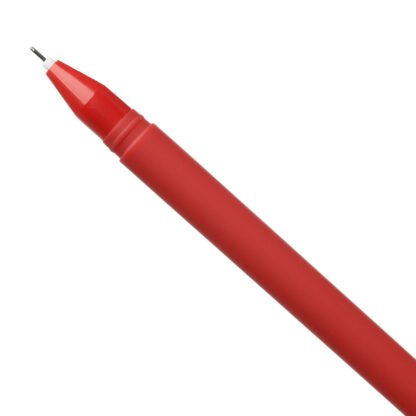 Fine Tip Pen with Topper - Fast Friends Fast Food 1 Pack - Image 3