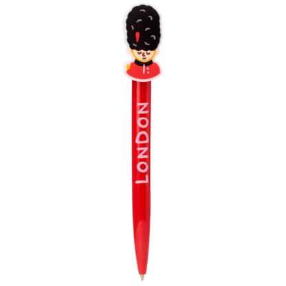 Surprise Pen - London Icons 1 Pack - Image 7