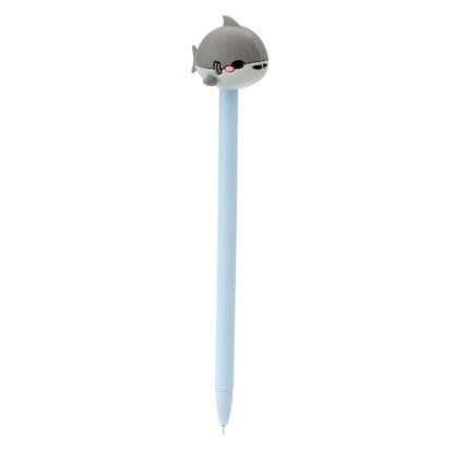 Fine Tip Pen with Topper - Adoramals Sealife 1 Pack - Image 6