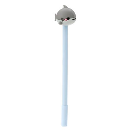 Fine Tip Pen with Topper - Adoramals Sealife 1 Pack - Image 7