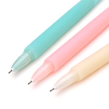Fine Tip Pen with Topper - Unicorn Magic 1 Pack - Image 3