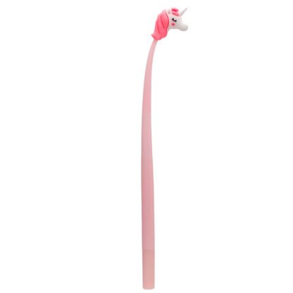 Fine Tip Pen with Topper - Unicorn Magic 1 Pack - Image 6