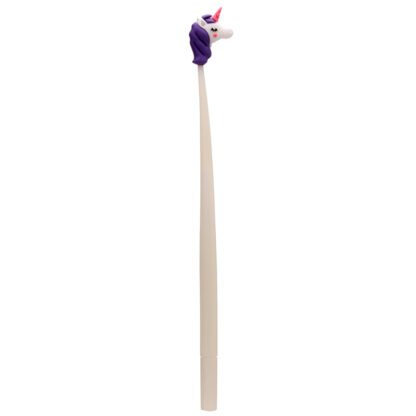 Fine Tip Pen with Topper - Unicorn Magic 1 Pack - Image 8