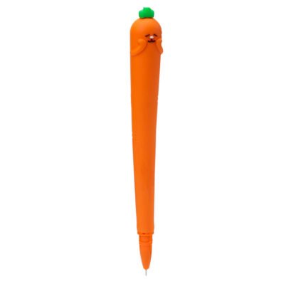 Fine Tip Pen - Veg Friends 1 Pack - Image 3