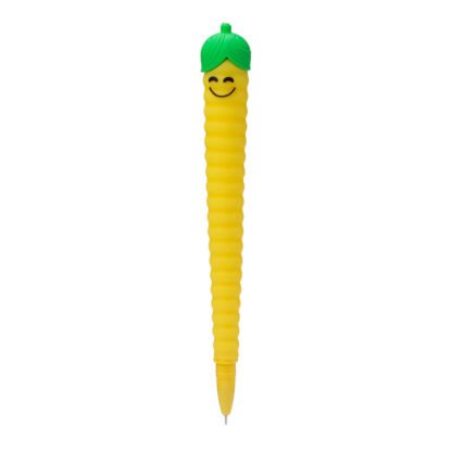 Fine Tip Pen - Veg Friends 1 Pack - Image 4