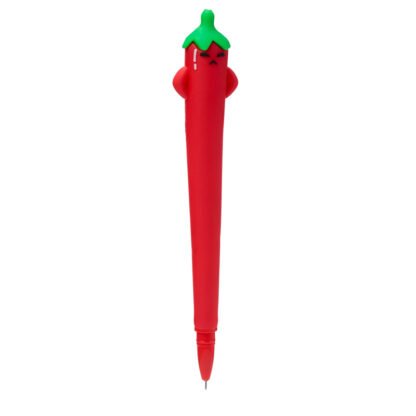 Fine Tip Pen - Veg Friends 1 Pack - Image 6
