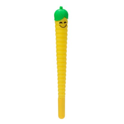 Fine Tip Pen - Veg Friends 1 Pack - Image 8