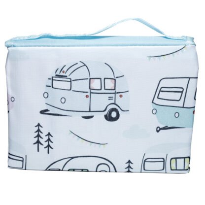 Wildwood Caravan Picnic Blanket 1 Pack - Image 5