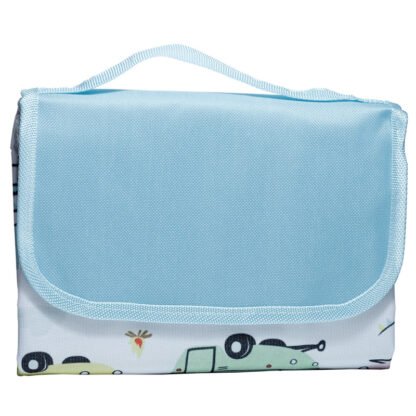 Wildwood Caravan Picnic Blanket 1 Pack - Image 7