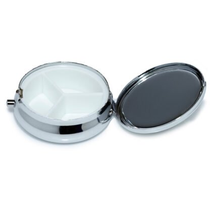 Kim Haskins Cats Pill Box 1 Pack - Image 2